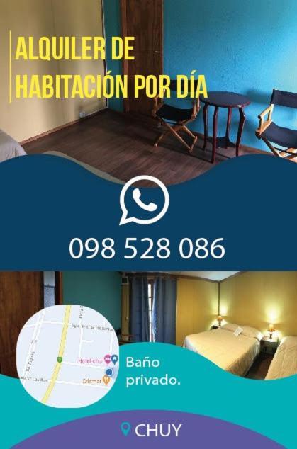 Habitaciones Aluc, Se Reserva Solo Con Sena Chuy Luaran gambar