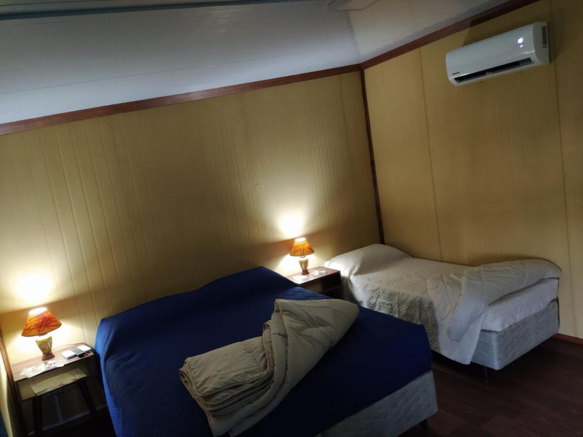 Habitaciones Aluc, Se Reserva Solo Con Sena Chuy Luaran gambar