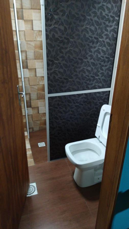 Habitaciones Aluc, Se Reserva Solo Con Sena Chuy Luaran gambar