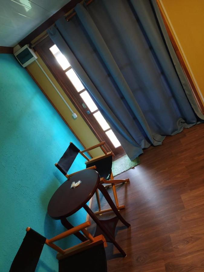 Habitaciones Aluc, Se Reserva Solo Con Sena Chuy Luaran gambar
