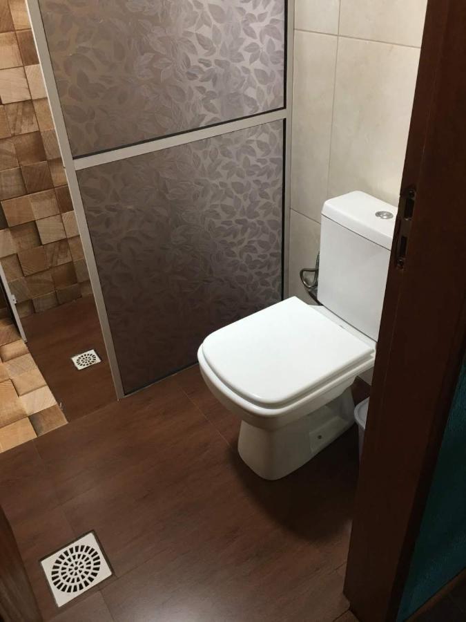Habitaciones Aluc, Se Reserva Solo Con Sena Chuy Luaran gambar