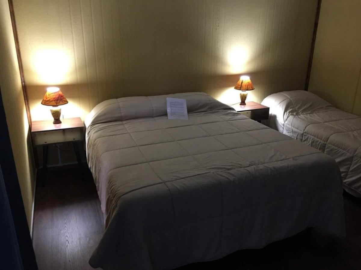 Habitaciones Aluc, Se Reserva Solo Con Sena Chuy Luaran gambar