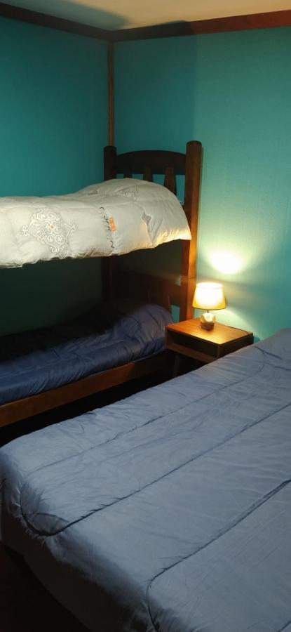 Habitaciones Aluc, Se Reserva Solo Con Sena Chuy Luaran gambar