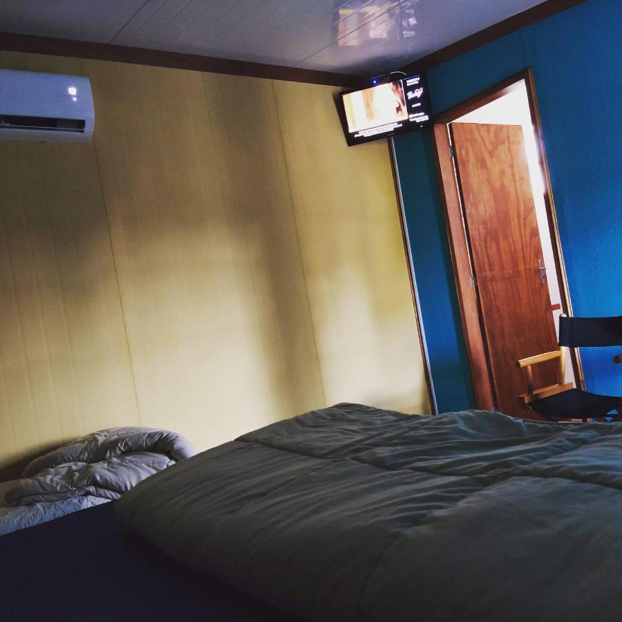 Habitaciones Aluc, Se Reserva Solo Con Sena Chuy Luaran gambar