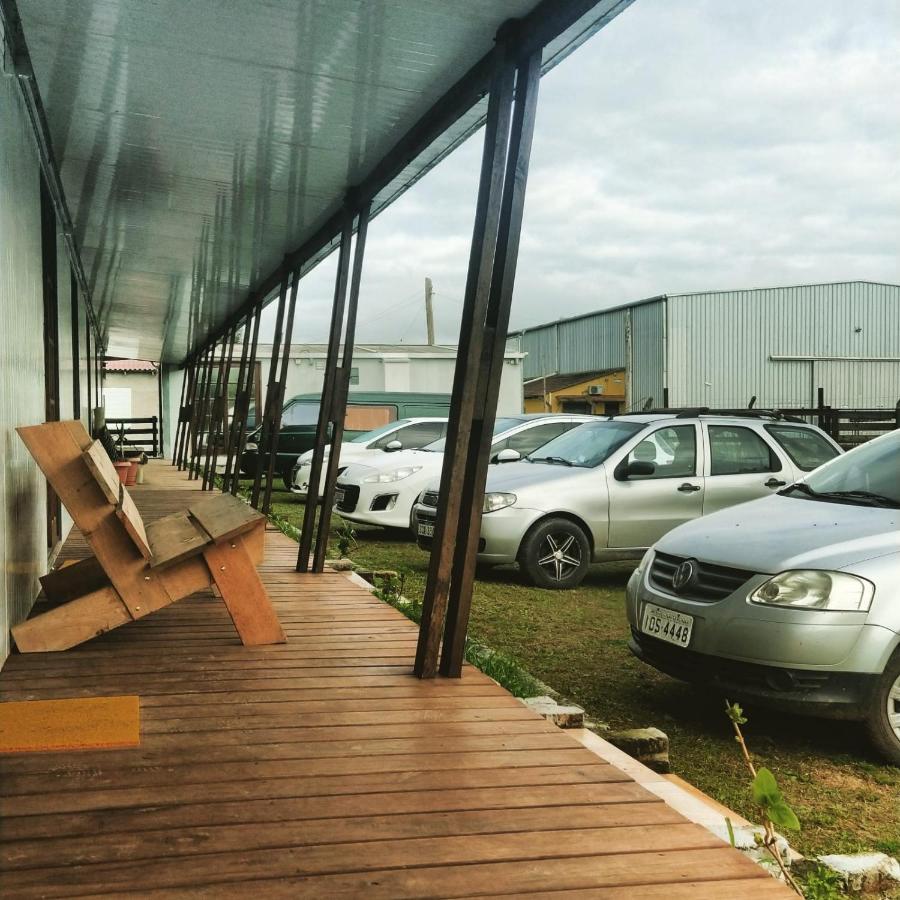 Habitaciones Aluc, Se Reserva Solo Con Sena Chuy Luaran gambar