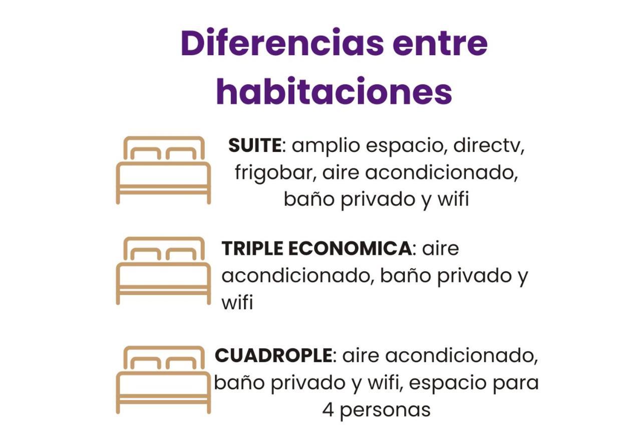 Habitaciones Aluc, Se Reserva Solo Con Sena Chuy Luaran gambar
